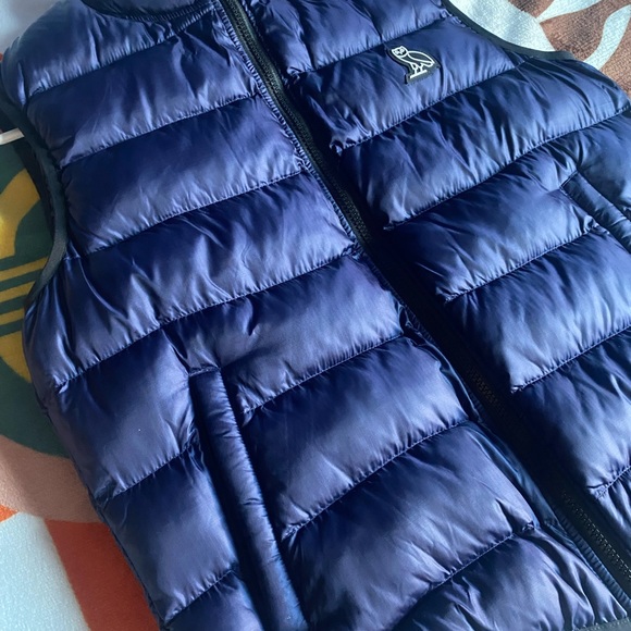 OVO Puffer Primaloft S - Picture 4 of 10